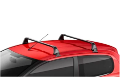 Střešní Nosiče Originál 1610205080 Citroen Peugeot