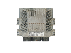 Blok Ovladačů 5WS40485F-T 7T11-12A650-HF SID206 Ford Continental