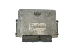 Blok Ovladačů Fiat 55185364 0281010337 Bosch 38107