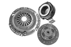 Kompletní Spojka Pro Skoda Felcia 032141025G K30333301 Vika