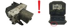 Pumpa Abs Alfa Romeo 147 46825820 0265950060 Bosch 65439