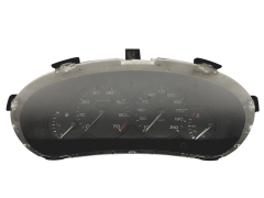 Otáčkoměr Peugeot 206 9643401280 09032109801 29751 Otáčkoměr Peugeot 206 9643401280 09032109801 29751