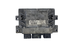 Blok Ovladačů S120200102B 8200414422 8200401568 Renault Siemens 53017