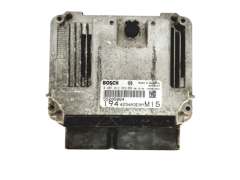 Blok Ovladačů 0281012963 55205064 Fiat Bosch 