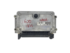 Blok Ovladačů 0261206214 9632693880 26FM0657 PSA Bosch 54355