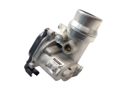 Škrticí Klapka Dacia Renault 161A09287R 1.5 DCI 1194
