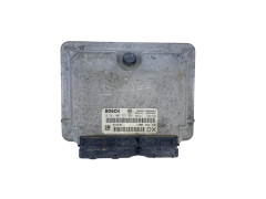 Blok Ovladačů 09180353 DX 0281001971 Opel Bosch 62094