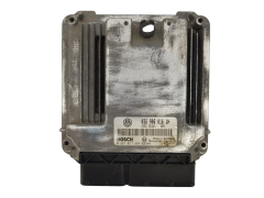 Blok Ovladačů 03G906016DH 0281011864 Seat Bosch 2982