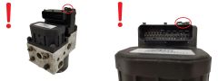 Pumpa Abs Renault 7700432644 0273004394 0265216731 5763