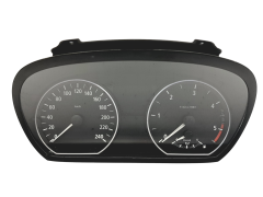 Tachometr BMW 1 E87 9110195-02 1024952-46 44180