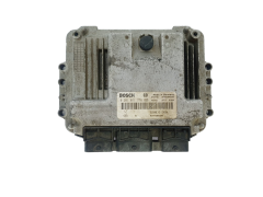 Blok Ovladačů 0281011776 8200391966 8200386508 Renault Bosch 35842