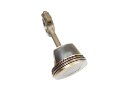Ojnice Pístu 0628C8 E 2.0 16v RFR Peugeot 406 206 Ojnice Pístu 0628C8 E 2.0 16v RFR Peugeot 406 206