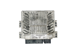 Blok Ovladačů 5WS40589H-T 7G91-12A650-TG SID206 Ford Continental 45653