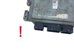 Blok Ovladačů S120200102B 8200414422 8200401568 Renault Siemens 61839
