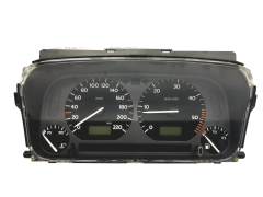 Otáčkoměr VW Golf MK3 1H0919864Q 6160633061 43800 Otáčkoměr VW Golf MK3 1H0919864Q 6160633061 43800