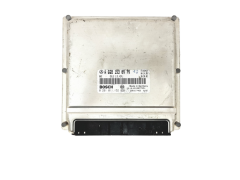 Blok Ovladačů A6681530979 0281011152 Mercedes Bosch 