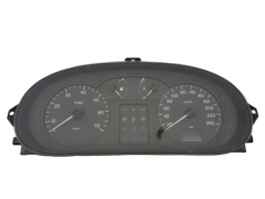 Otáčkoměr Renault Megane 1 Scenic 1 8200071820 18621 Otáčkoměr Renault Megane 1 Scenic 1 8200071820 18621