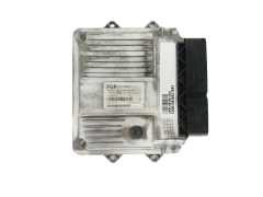 Blok Ovladačů FGP MJD6JF.P3 55195817 Fiat 38517