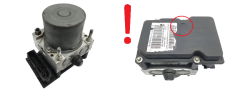 Pumpa Abs PSA C4 307 9649988280 0265800395 Bosch 61521