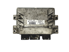 Blok Ovladačů S120202116A 8200851165  SIM32 Renault Continental 16479