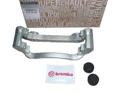 Držák Brzdového Třmenu Zadek Originál 440015003R Renault