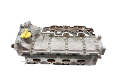 Hlava Válce 7711135172 F4R770 2.0 16V Renault Megane 2 Scenic 88000km Hlava Válce 7711135172 F4R770 2.0 16V Renault Megane 2 Scenic 88000km