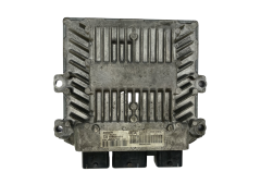 Blok Ovladačů 5WS40572B-T 9663483180 9653451880 PSA Continental 52792