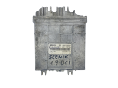Blok Ovladačů 0281010077 7700114644 7700111552 Renault Bosch 55748