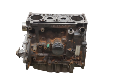 Blok Motoru F9QA734 F9Q734 1.9 DTI Renault Scenic Blok Motoru F9QA734 F9Q734 1.9 DTI Renault Scenic