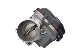 Škrticí Klapka 9807238580 V29039645 PSA Ford 1.6 HDI 2864