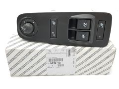 Přepínač Stahování Oken Originál Jumper Boxer Ducato III 6490Y0