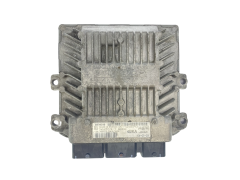 Blok Ovladačů 6M51-12A650-YA 5WS40512A-T 4BKA Ford Siemens 63709