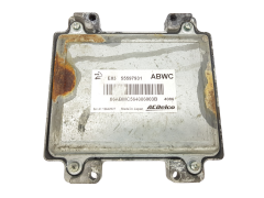 Blok Ovladačů 55597931 E83 ABWC Opel ACDelco