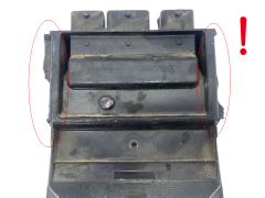 Blok Ovladačů 8200513058 8200603070 R0410B036C Renault Delphi 48468