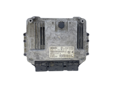 Blok Ovladačů 0281011560 9659823880 9653958980 PSA Bosch 60797