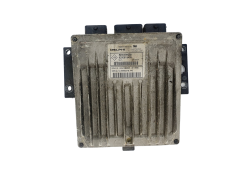 Blok Ovladačů 8200399038 8200619409 R0410B034C Renault Delphi 45026