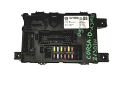Blok Ovladačů 13279900 28119529 Opel GM Blok Ovladačů 13279900 28119529 Opel GM