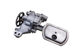 Olejové Čerpadlo 9431291021 944350880 1001C5 2.0 HDI 16v RHJ Citroen Peugeot