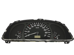 Tachometr Opel Agila 09214809 110008951026 30722 Tachometr Opel Agila 09214809 110008951026 30722