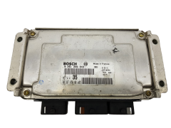 Blok Ovladačů PSA 0261206943 9638765680id05 26FM0886 Bosch