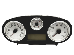 Otáčkoměr Lancia Ypsilon 51781445 110080211012 VDO