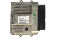 Blok Ovladačů MJD6F3.B1 51818295 Fiat FPT 21064