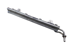 Vstřikovací Lišta - Rampa Se Vstřiky 7701068790 2.0 16v M4R Renault