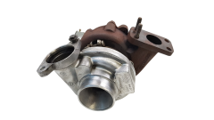 Turbodmychadlo 9655673080 0375J9 IHI 1.4 HDI 16v Citroen C3