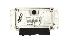 Blok Ovladačů 89661-0H012 0261208704 PSA Toyota Bosch 16249