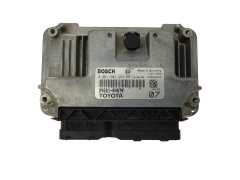 Blok Ovladačů 89661-0H070 0261S04464 Toyota PSA Bosch 15733
