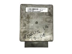 Blok Ovladačů 1S4F-12A650-AE DOTE Ford Visteon 16230 Blok Ovladačů 1S4F-12A650-AE DOTE Ford Visteon 16230
