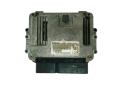 Blok Ovladačů 55200666  0281012862 Fiat Bosch 33378