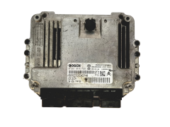 Blok Ovladačů 0281014729 9653958980 9665674480 Bosch PSA 30495