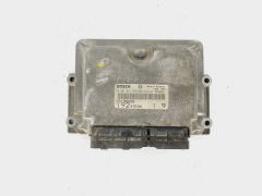 Blok Ovladačů 55198058 0281011553 Fiat Bosch 38939